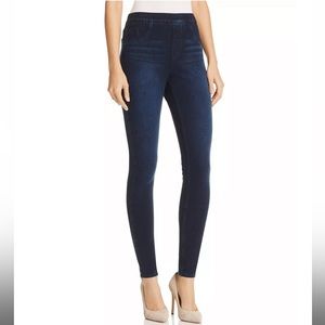 Spanx Jean-ish Ankle Leggings